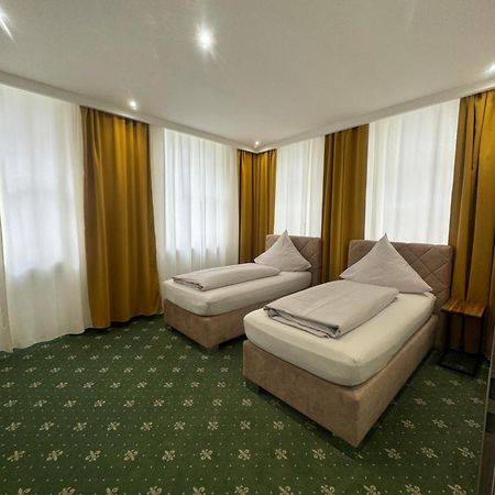City Apartments - Nuernberg Altstadt Eksteriør bilde