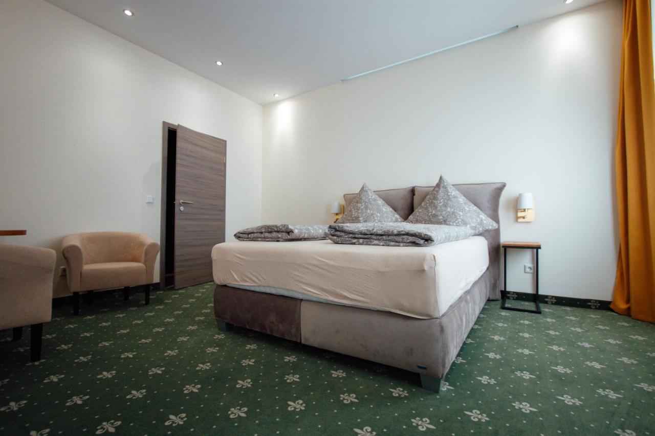 City Apartments - Nuernberg Altstadt Eksteriør bilde