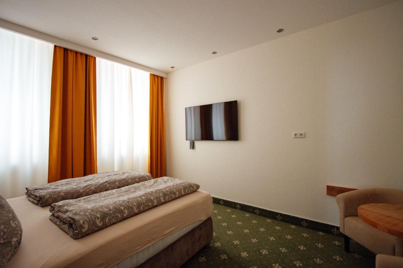 City Apartments - Nuernberg Altstadt Eksteriør bilde