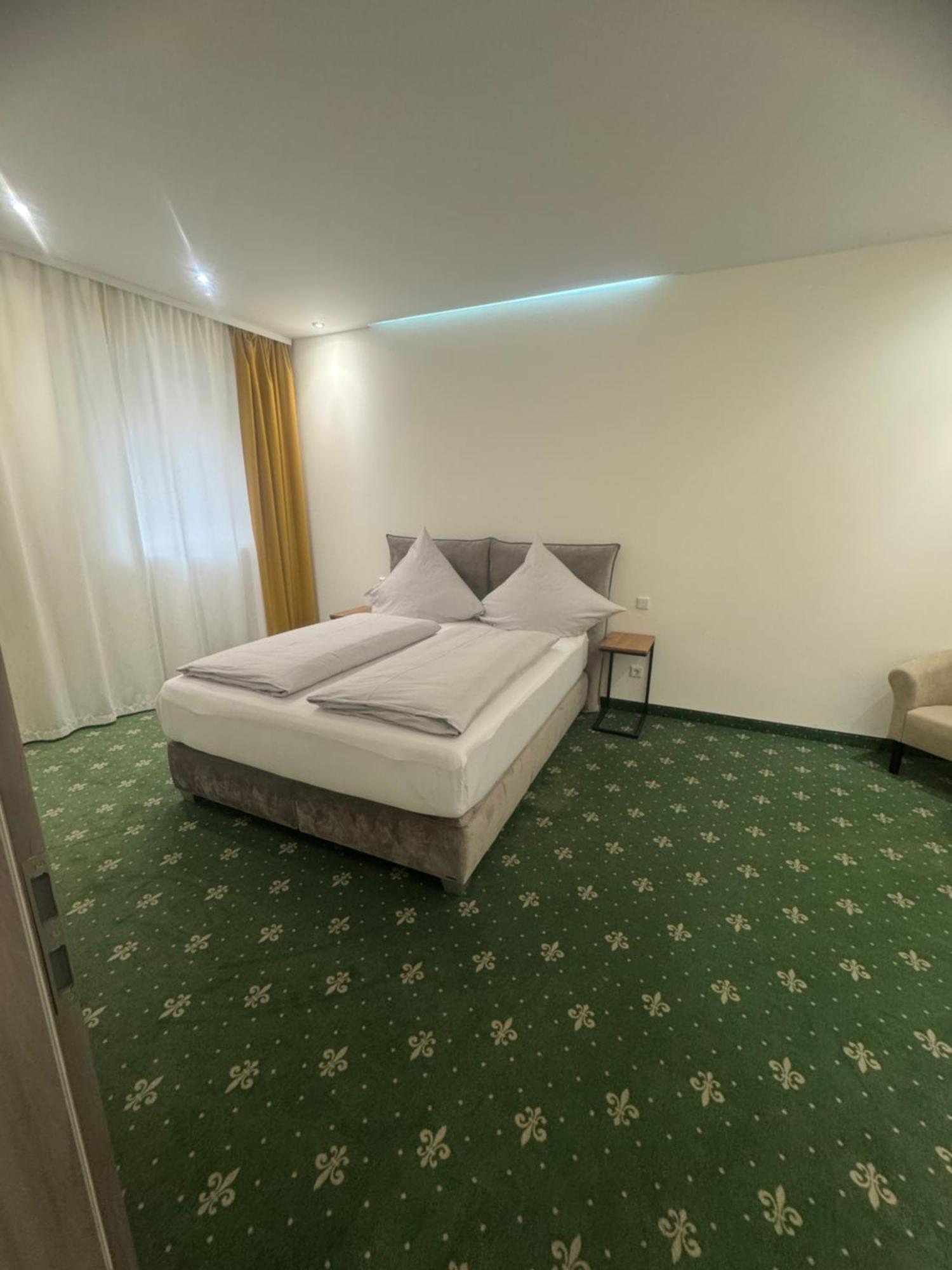 City Apartments - Nuernberg Altstadt Eksteriør bilde
