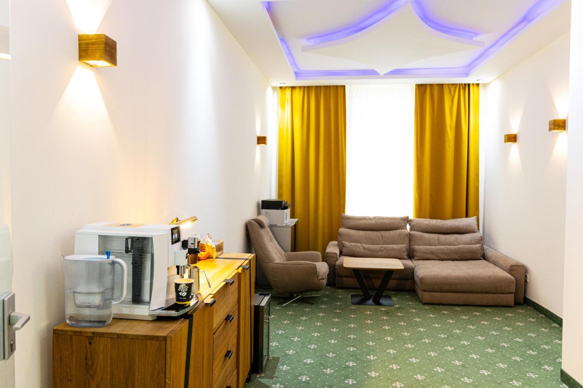 City Apartments - Nuernberg Altstadt Eksteriør bilde
