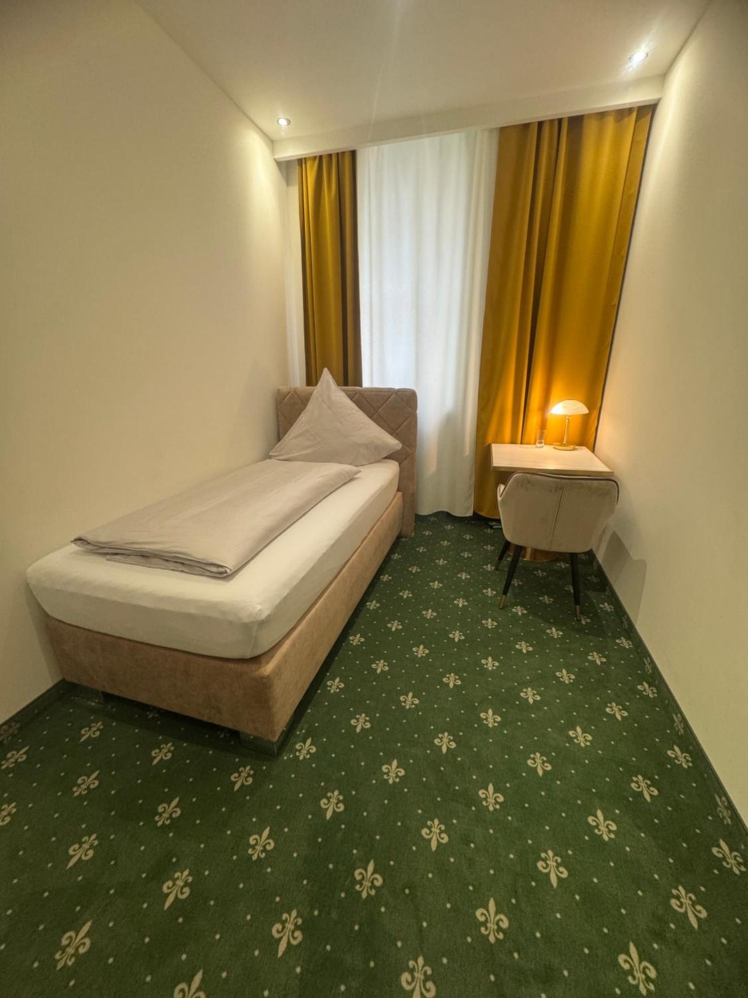 City Apartments - Nuernberg Altstadt Eksteriør bilde