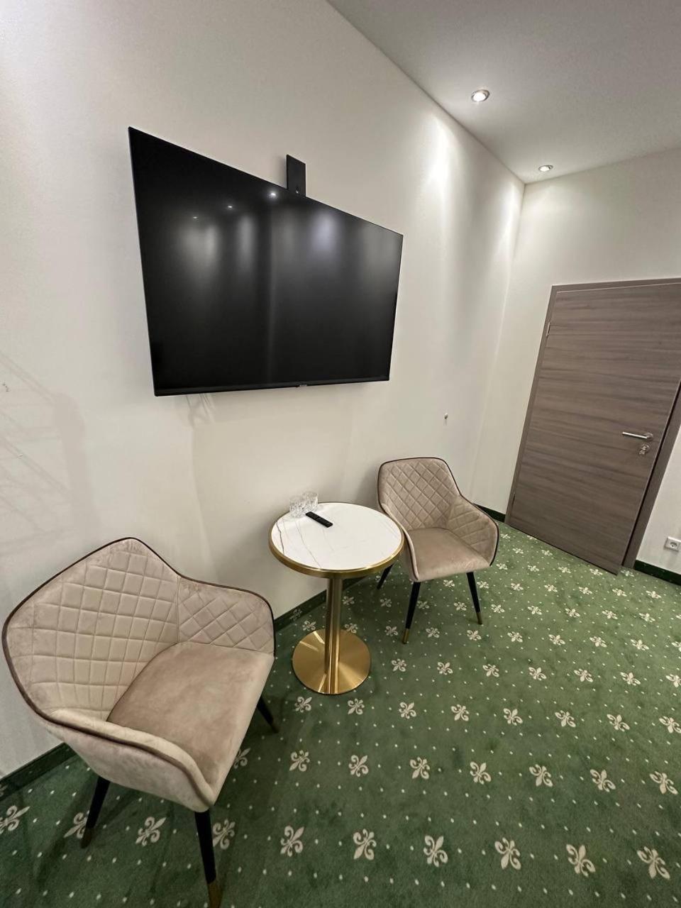 City Apartments - Nuernberg Altstadt Eksteriør bilde