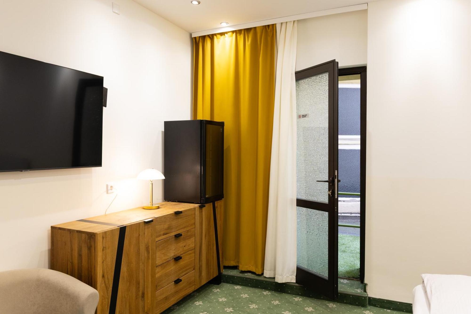 City Apartments - Nuernberg Altstadt Rom bilde