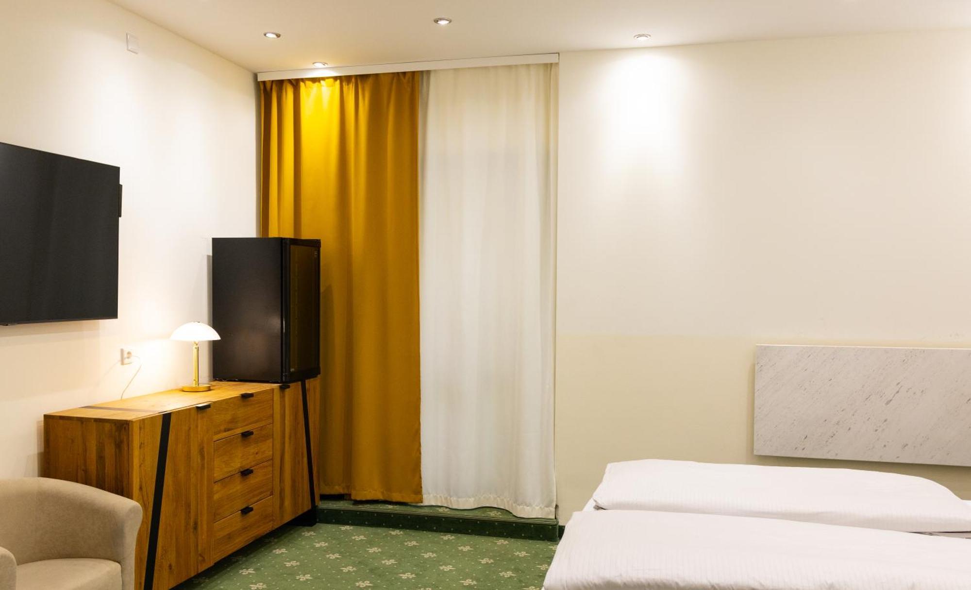 City Apartments - Nuernberg Altstadt Eksteriør bilde