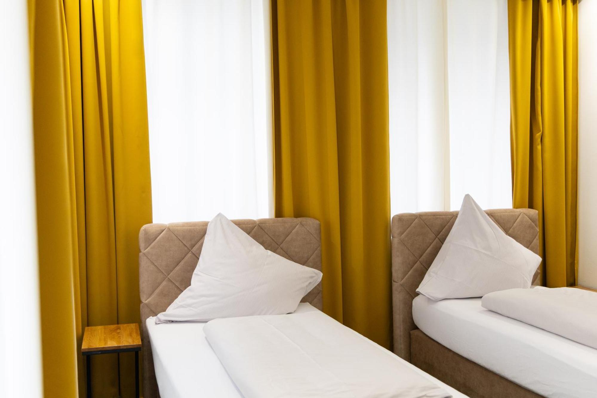 City Apartments - Nuernberg Altstadt Rom bilde