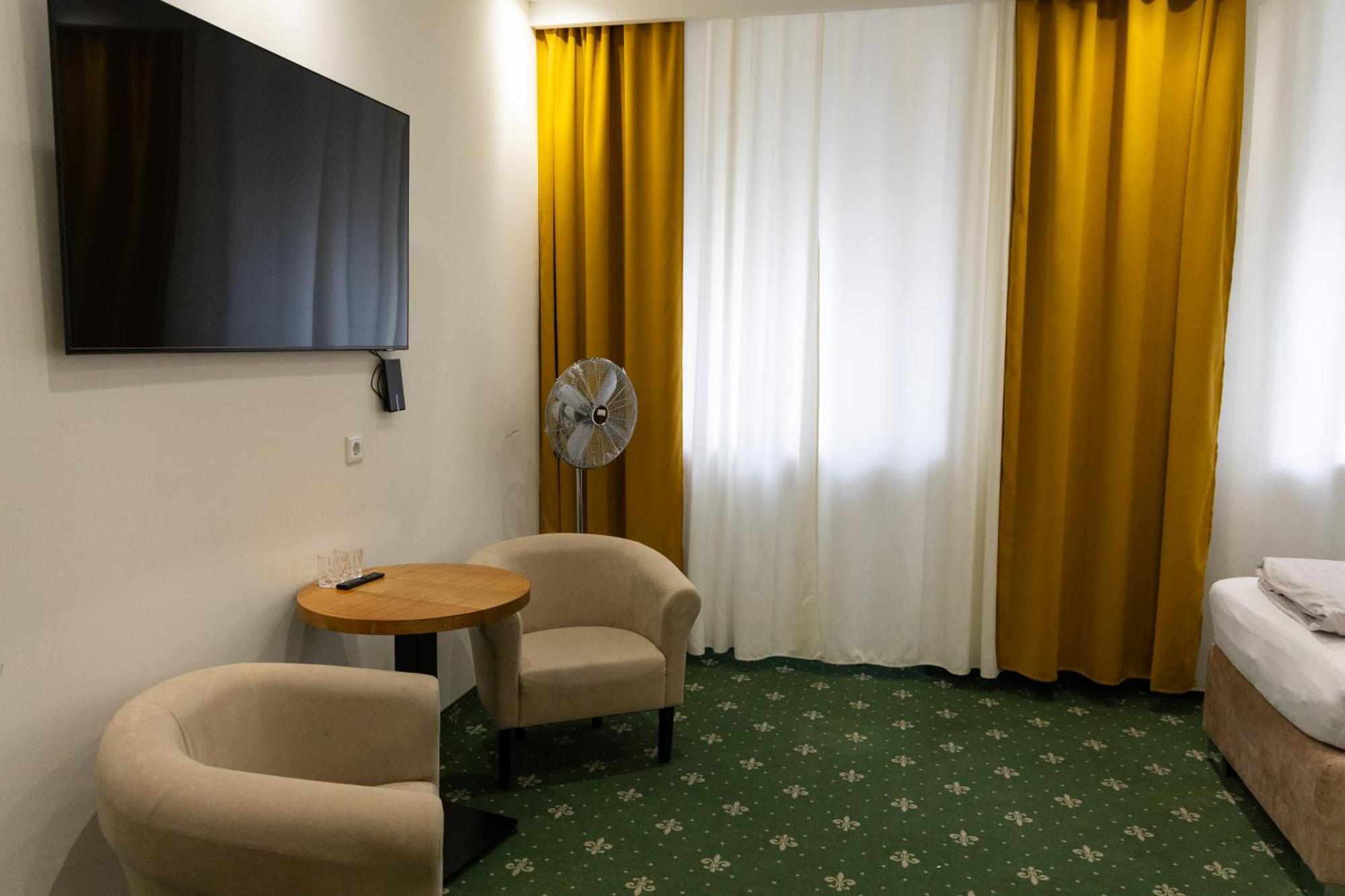 City Apartments - Nuernberg Altstadt Eksteriør bilde
