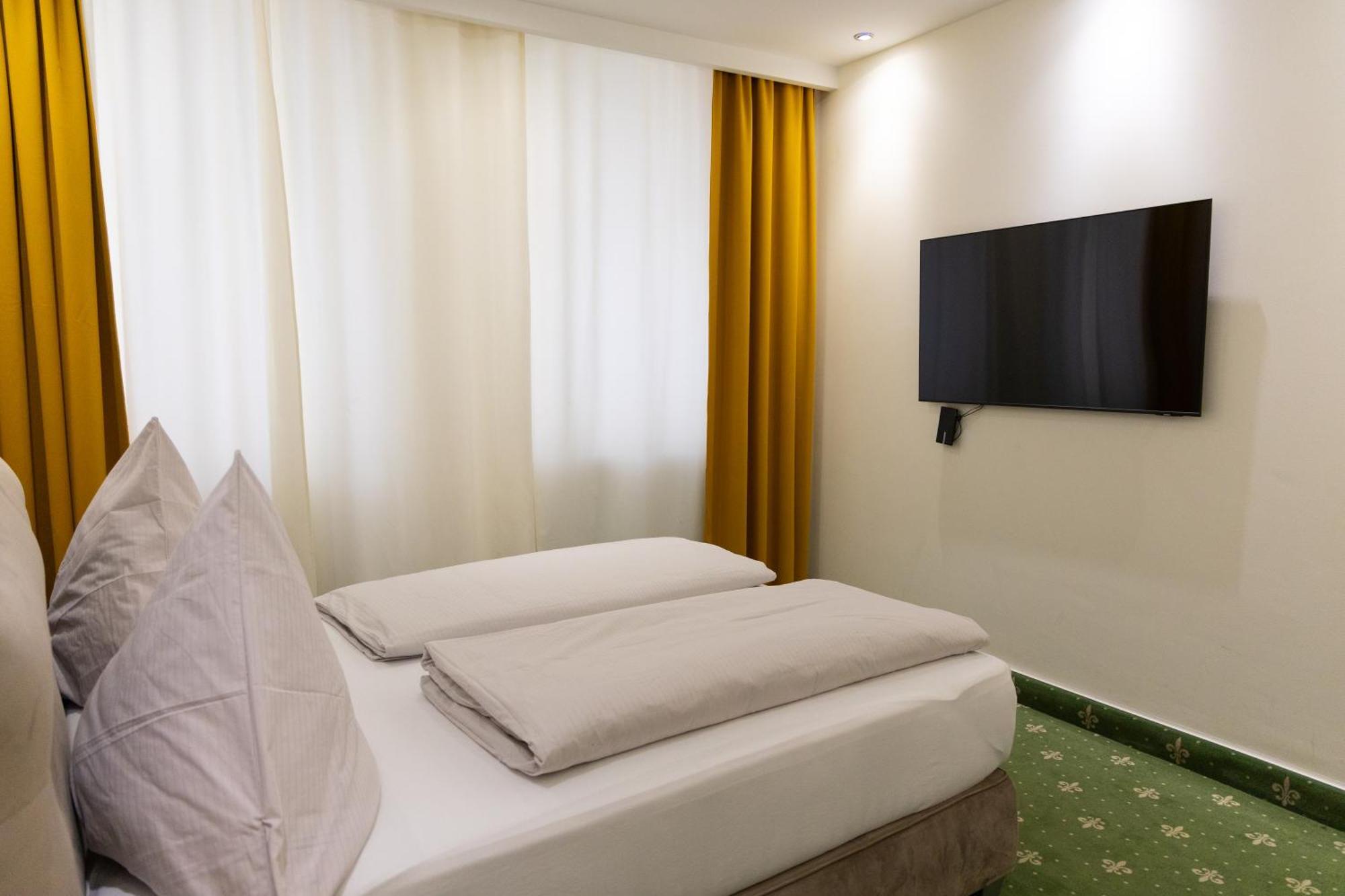 City Apartments - Nuernberg Altstadt Eksteriør bilde