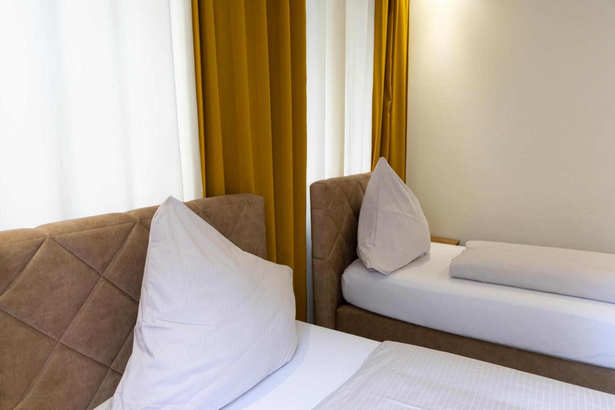 City Apartments - Nuernberg Altstadt Rom bilde