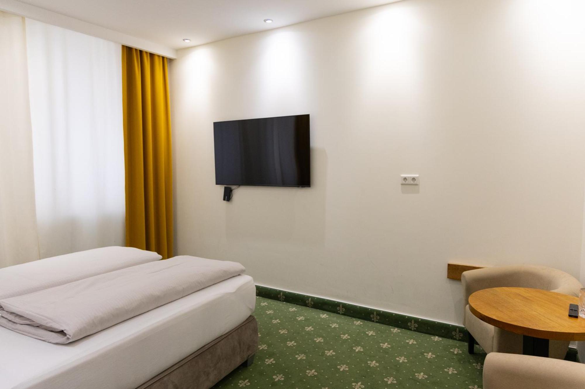 City Apartments - Nuernberg Altstadt Rom bilde