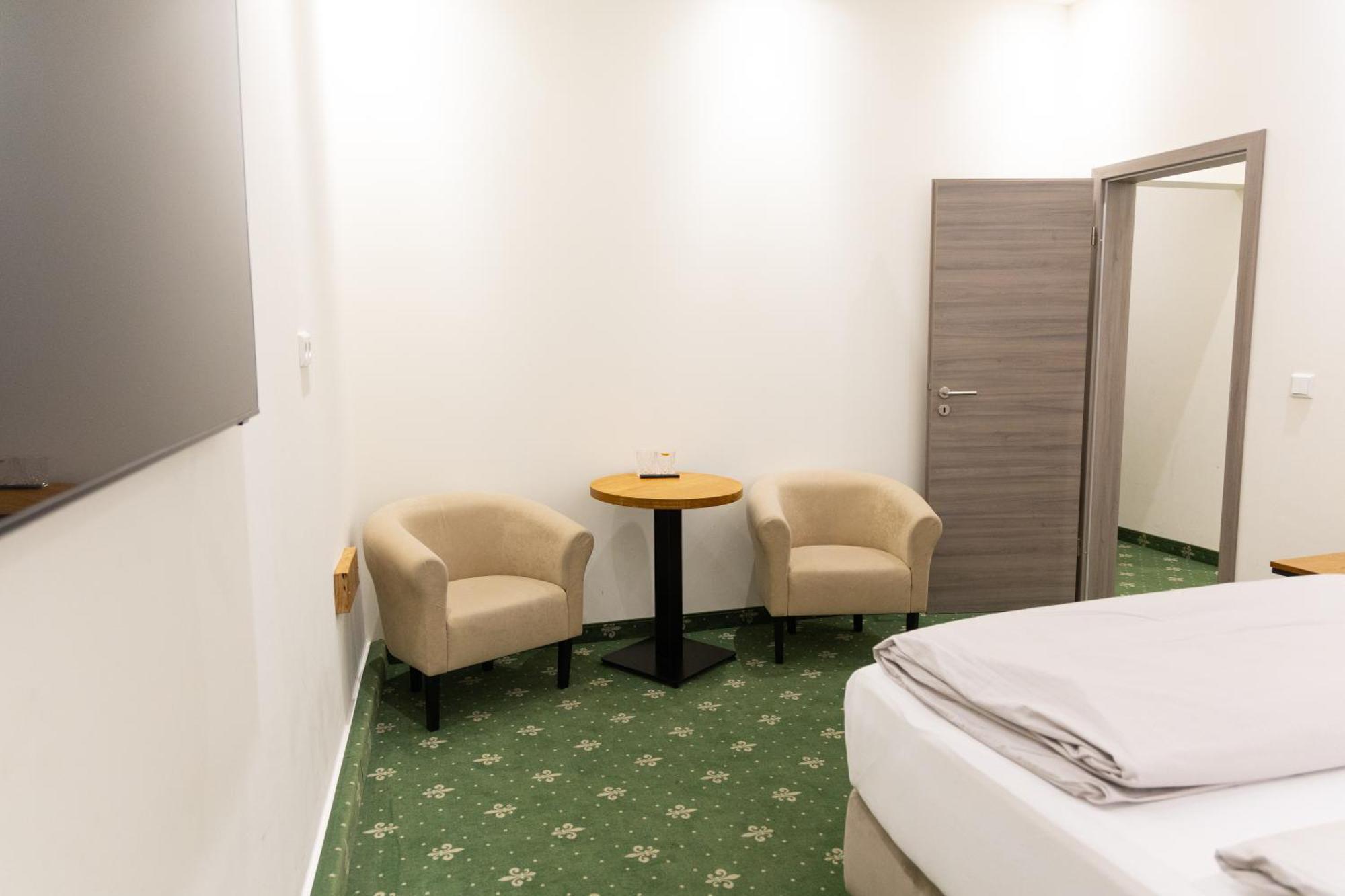 City Apartments - Nuernberg Altstadt Rom bilde