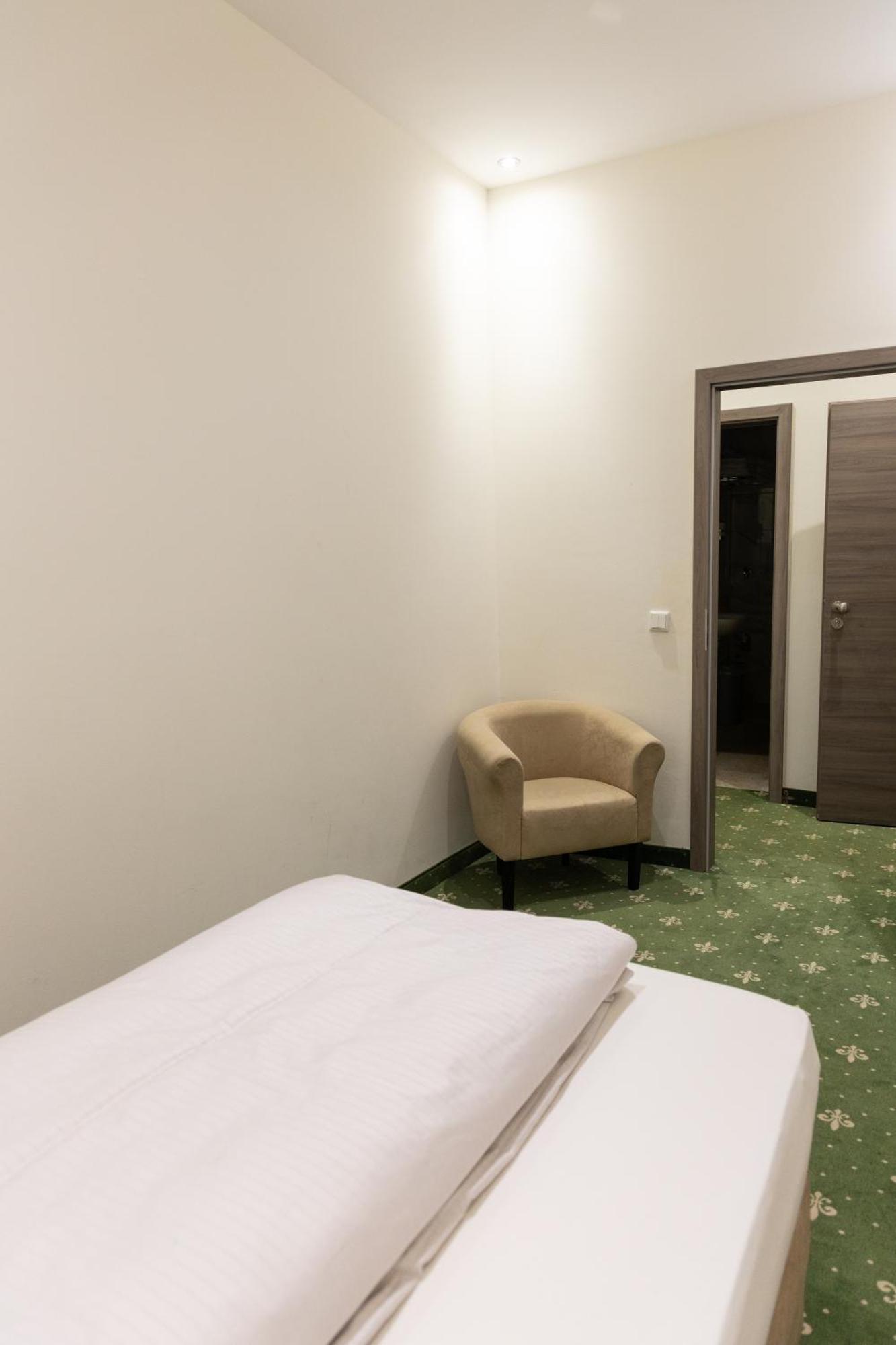 City Apartments - Nuernberg Altstadt Rom bilde