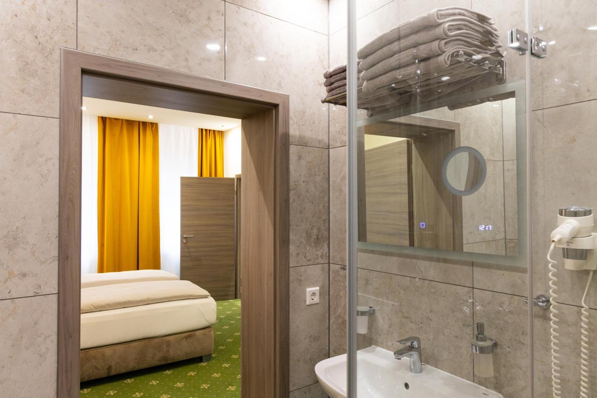 City Apartments - Nuernberg Altstadt Rom bilde