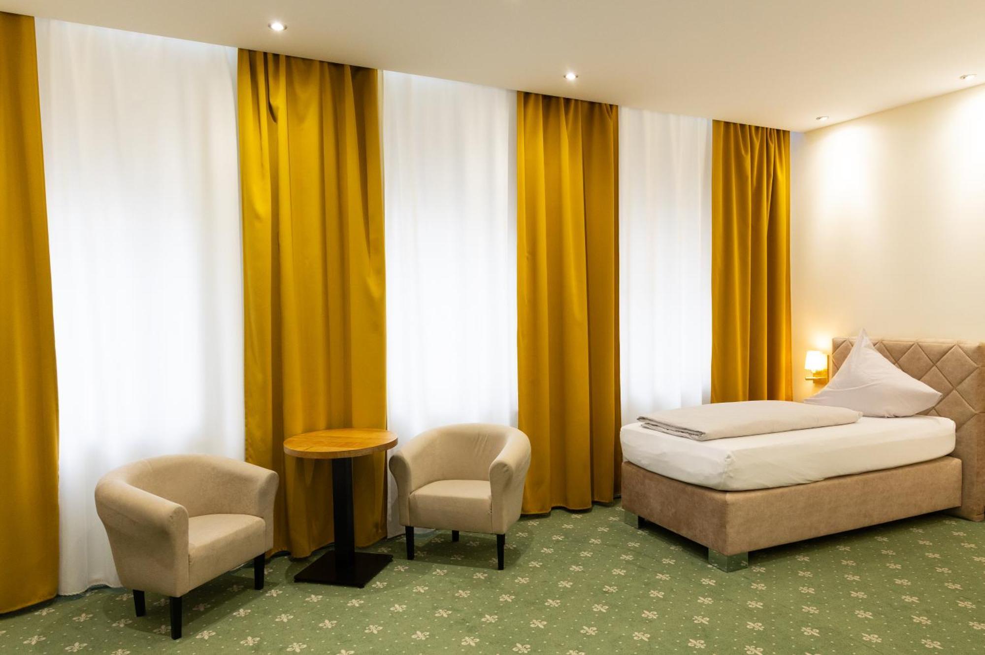 City Apartments - Nuernberg Altstadt Eksteriør bilde