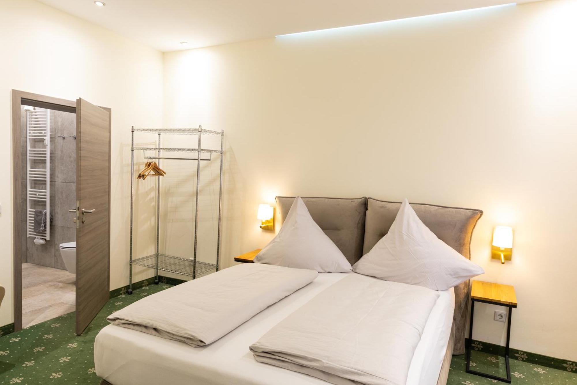 City Apartments - Nuernberg Altstadt Eksteriør bilde