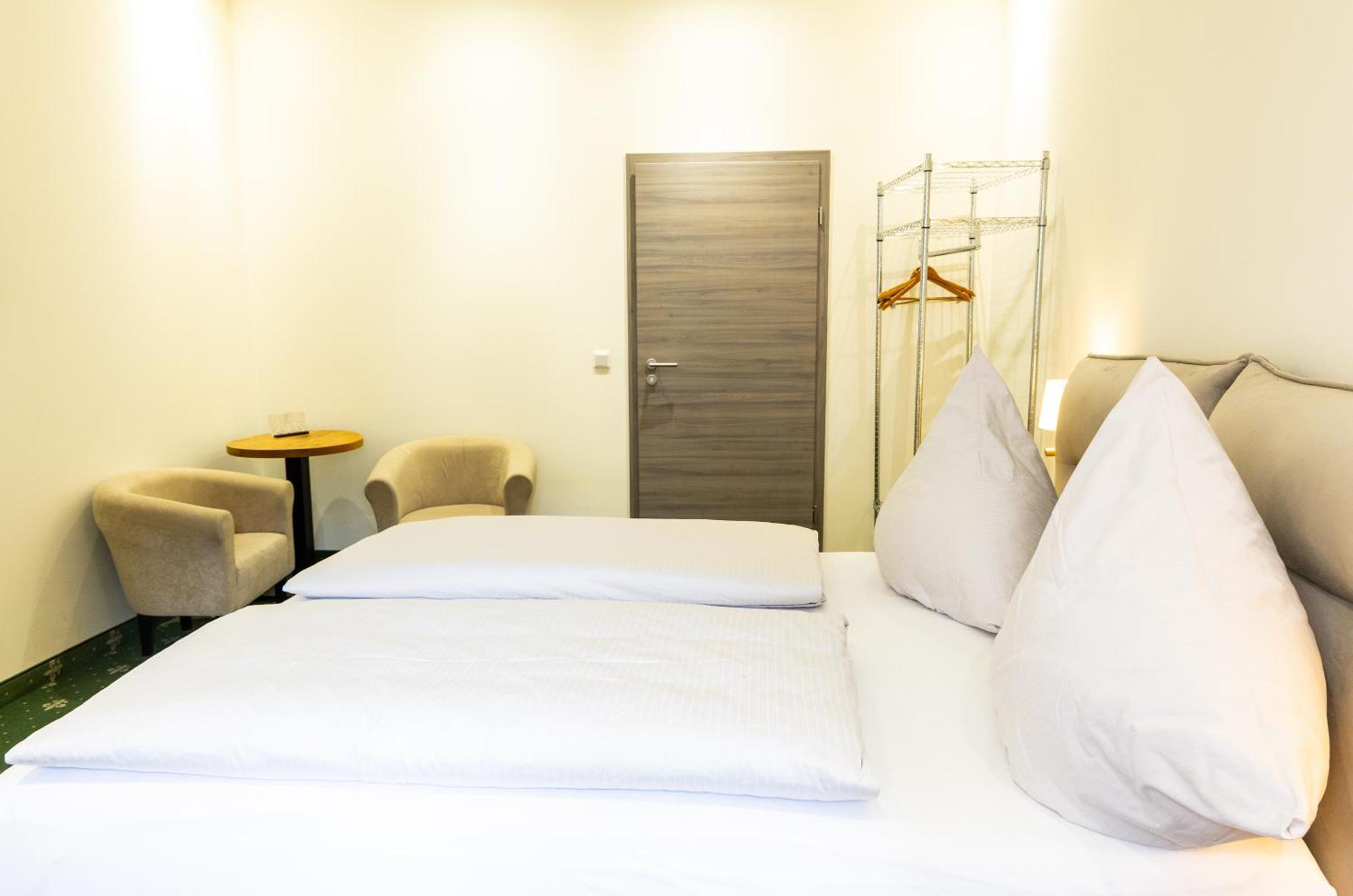 City Apartments - Nuernberg Altstadt Rom bilde